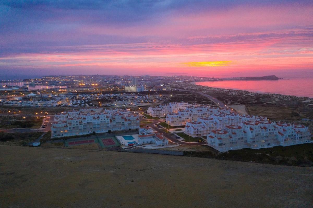 Best Houses 36 - Baleal Surf Village Peniche Exterior foto